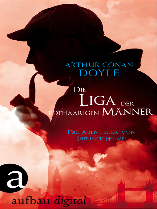 Title details for Die Liga der rothaarigen Männer by Arthur Conan Doyle - Available